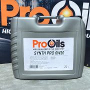 Synth-Pro 0W30